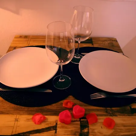 Appartamento - Jacuzzi - *
