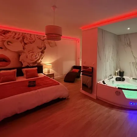 - Jacuzzi - Provins
