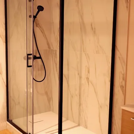 Love - Jacuzzi - Apartment